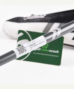 Ladies Titleist TSi1 #5 Hybrid / 23 Degree / Ladies Flex Aldila Ascent 40 Shaft -Cheap Fairway Woods Store DSC 8939 92d8366a 4f41 4381 a22f 0c6a927de240