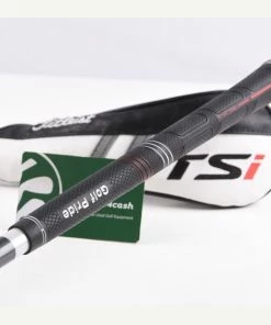 Ladies Titleist TSi1 #5 Hybrid / 23 Degree / Ladies Flex Aldila Ascent 40 Shaft -Cheap Fairway Woods Store DSC 8941 312816e9 5fa2 4f14 882c 95367ae5081a