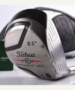 Titleist 905 S Driver / 8.5 Degree / Stiff Flex Proforce XL Ultra Light Shaft