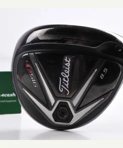 Titleist 915 D3 Driver / 8.5 Degree / Stiff Flex Aldila Rip 60 Shaft -Cheap Fairway Woods Store DSC 8946 b2355a65 8482 4acb 974b 1ff92885b3d8