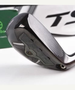 Titleist TSi3 #2 Hybrid / 18 Degree / X-Flex TENSEI AV RAW White 90 Shaft