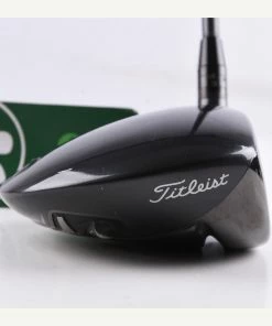 Titleist 917 D2 Driver / 9.5 Degree / X-Flex Hzrdus Smoke Black Shaft -Cheap Fairway Woods Store DSC 8956 43dc5780 7554 4282 a1af 1cfb1b2f2943