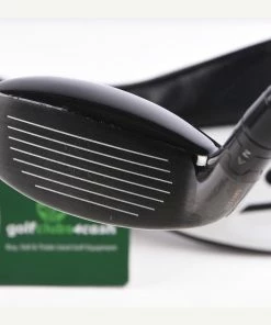 Titleist TSi3 #2 Hybrid / 18 Degree / X-Flex TENSEI AV RAW White 90 Shaft -Cheap Fairway Woods Store DSC 8956 615e3759 07ad 4eb4 bea8 f59c8a6bd51b