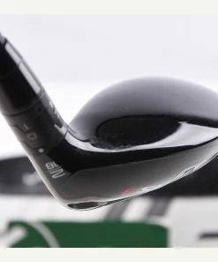 Titleist TSi3 #2 Hybrid / 18 Degree / X-Flex TENSEI AV RAW White 90 Shaft -Cheap Fairway Woods Store DSC 8959 a40e5b11 029c 435d b9fb 61ae6df27b43