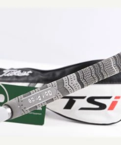 Titleist TSi3 #2 Hybrid / 18 Degree / X-Flex TENSEI AV RAW White 90 Shaft -Cheap Fairway Woods Store DSC 8962 1ee15fc1 3e52 496e 995e 680ab0d2a800