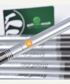 Titleist T200 2021 Irons / 4-PW / X-Flex AeroTech Steelfiber I110 Shafts 13 Titleist T200 2021 Irons / 4-PW / X-Flex AeroTech Steelfiber I110 Shafts -Cheap Fairway Woods Store DSC 8967 f7c19dd4 5fdd 48f0 8573 8bd3c252d2ca