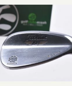Titleist Vokey SM5 Sand Wedge / 54 Degree / Wedge Flex Titleist Vokey Shaft