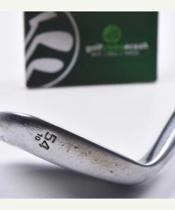 Titleist Vokey SM5 Sand Wedge / 54 Degree / Wedge Flex Titleist Vokey Shaft -Cheap Fairway Woods Store DSC 8972 39bdde18 78cb 4261 824a cbb33b4f3129