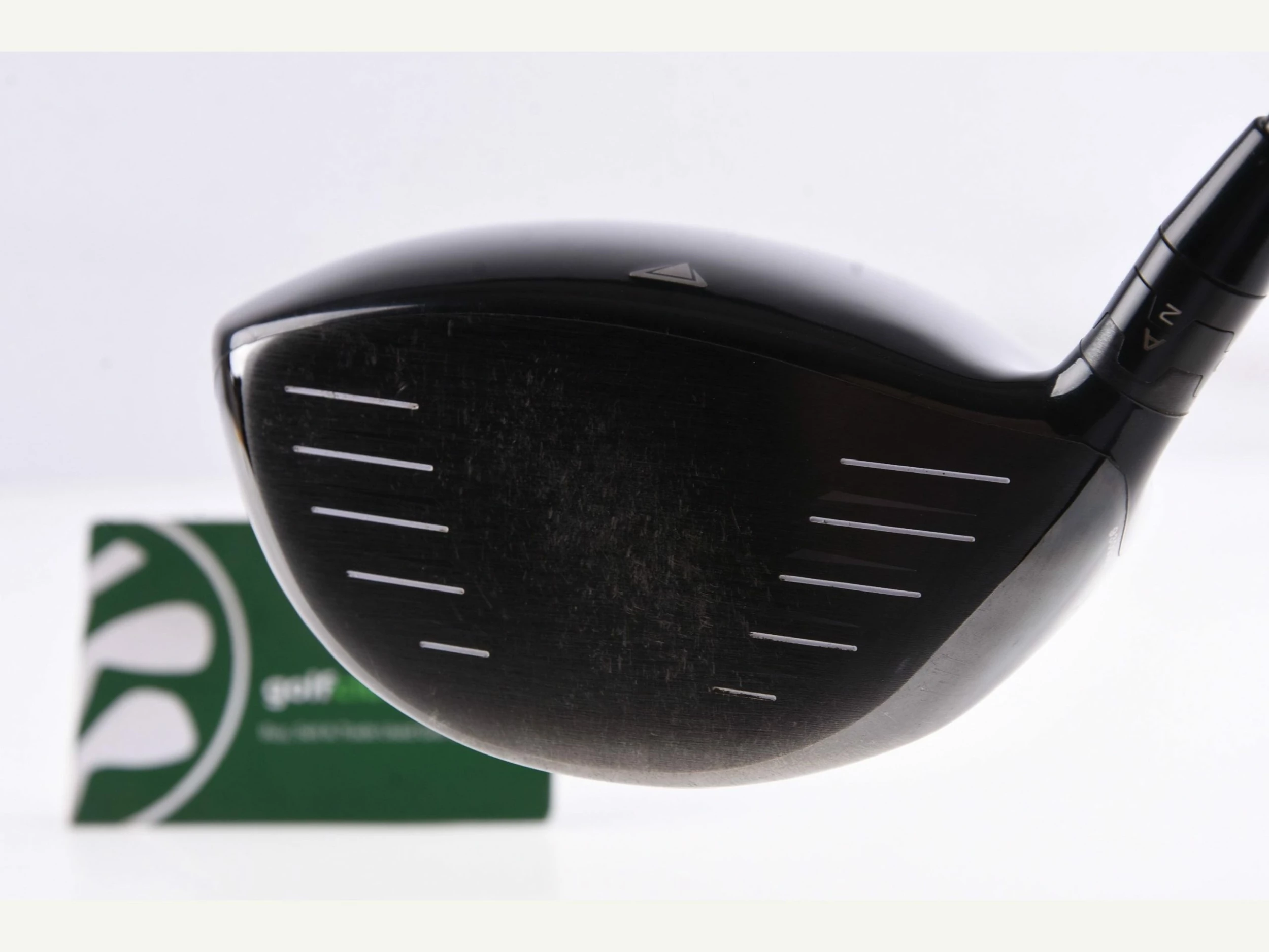 Titleist 915 D2 Driver / 12 Degree / Regular Flex Kuro Kage Black Series 50 6 Titleist 915 D2 Driver / 12 Degree / Regular Flex Kuro Kage Black Series 50 - Image 4