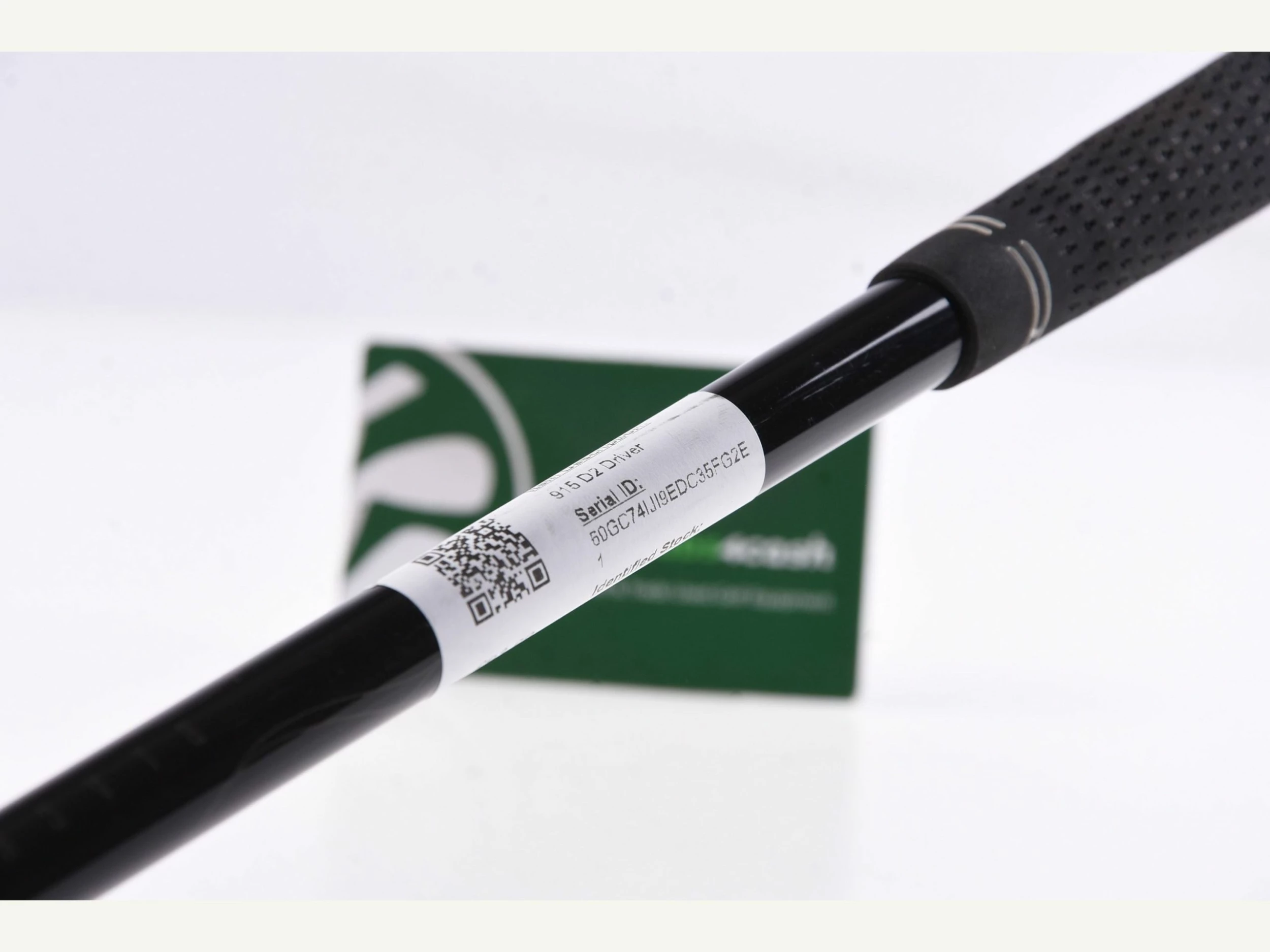 Titleist 915 D2 Driver / 12 Degree / Regular Flex Kuro Kage Black Series 50 9 Titleist 915 D2 Driver / 12 Degree / Regular Flex Kuro Kage Black Series 50 - Image 7