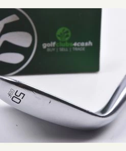 Titleist Vokey SM9 Gap Wedge / 50 Degree / Wedge Flex Titleist Vokey Shaft -Cheap Fairway Woods Store DSC 8978 44a4d4d0 0aa2 478f b86d d38a937ecc88