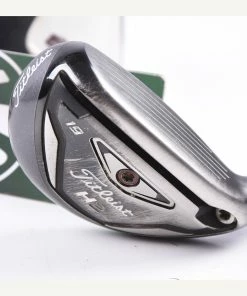 Titleist 816 H2 #3 Hybrid / 19 Degree / Stiff Flex Diamana S+Plus 70 Shaft