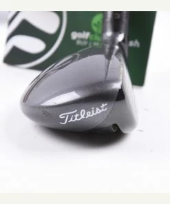 Titleist 816 H2 #3 Hybrid / 19 Degree / Stiff Flex Diamana S+Plus 70 Shaft -Cheap Fairway Woods Store DSC 8982