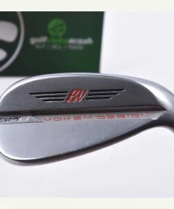 Titleist Vokey SM8 Gap Wedge / 52 Degree / Regular Flex TT AMT R300 Shaft