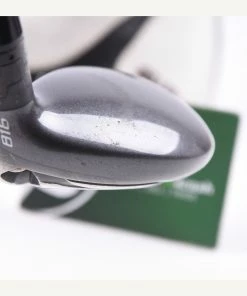 Titleist 816 H2 #3 Hybrid / 19 Degree / Stiff Flex Diamana S+Plus 70 Shaft -Cheap Fairway Woods Store DSC 8984