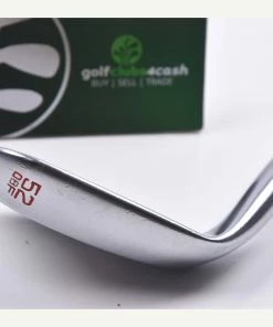 Titleist Vokey SM8 Gap Wedge / 52 Degree / Regular Flex TT AMT R300 Shaft 10 Titleist Vokey SM8 Gap Wedge / 52 Degree / Regular Flex TT AMT R300 Shaft -Cheap Fairway Woods Store DSC 8984 d67656f6 3836 4fee a5c5 474662bb3735