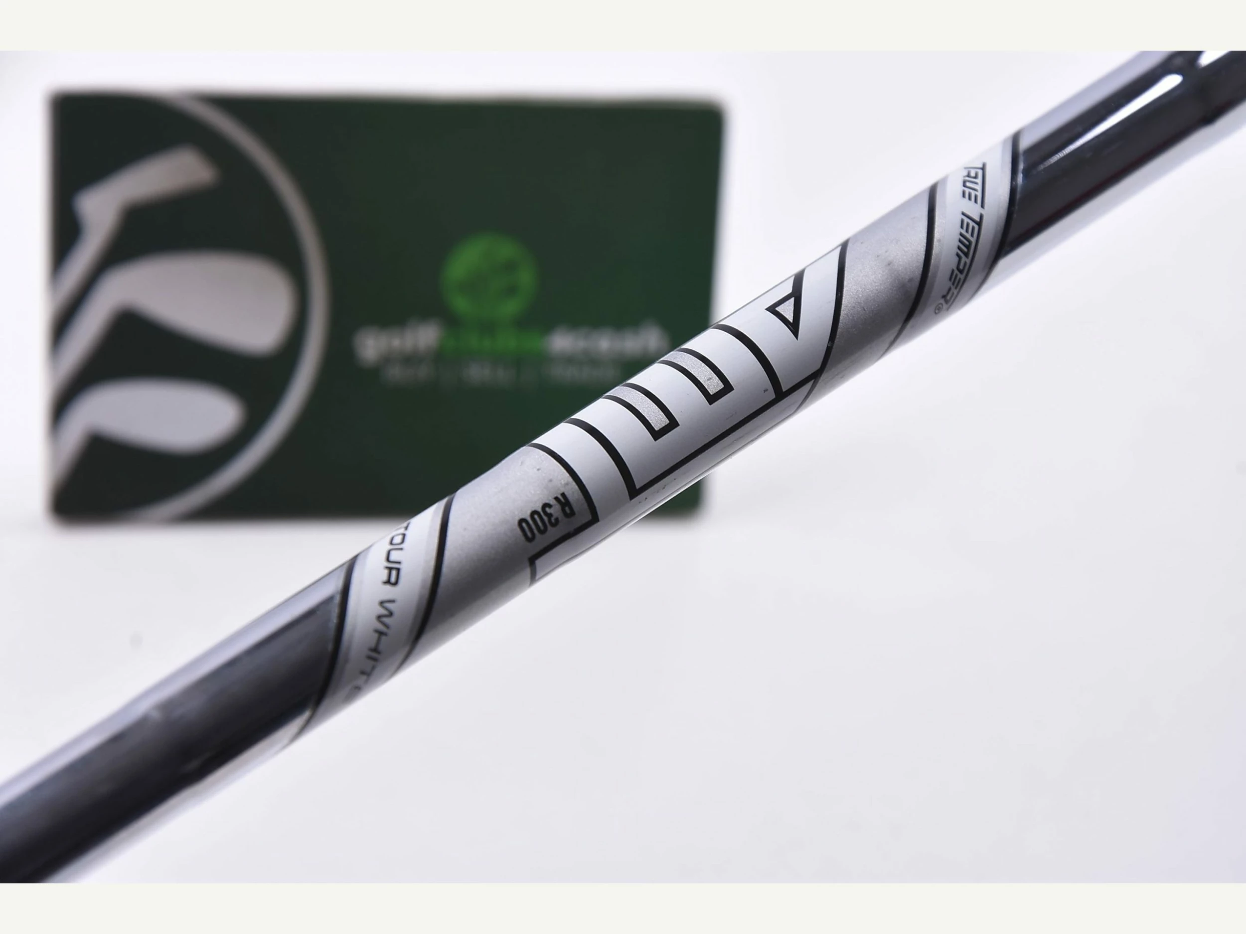 Titleist Vokey SM8 Gap Wedge / 52 Degree / Regular Flex TT AMT R300 Shaft 6 Titleist Vokey SM8 Gap Wedge / 52 Degree / Regular Flex TT AMT R300 Shaft - Image 4