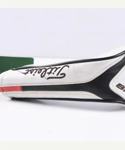 Titleist 816 H2 #3 Hybrid / 19 Degree / Stiff Flex Diamana S+Plus 70 Shaft -Cheap Fairway Woods Store DSC 8988