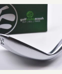 Titleist Vokey SM9 Sand Wedge / 54 Degree / Wedge Flex Titleist Vokey Shaft -Cheap Fairway Woods Store DSC 8990 c0581412 c73a 4cbd bd93 42469f6c1657