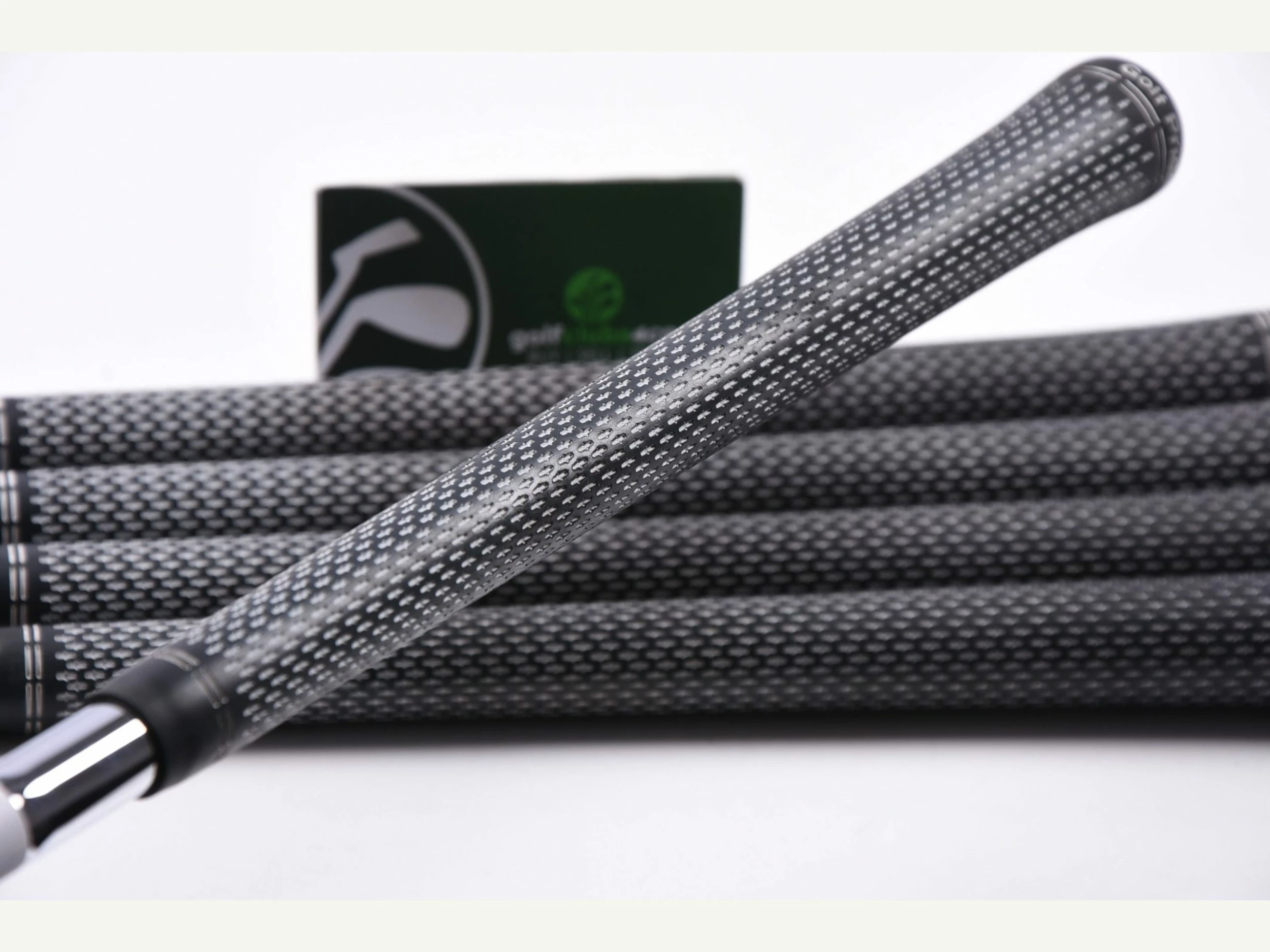 Titleist T100 2019 Irons / 5-9 / Regular Flex AMT Black R300 Shafts 9 Titleist T100 2019 Irons / 5-9 / Regular Flex AMT Black R300 Shafts - Image 7