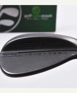 Titleist Vokey SM8 Lob Wedge / 58 Degree / Wedge Flex Titleist Vokey Shaft