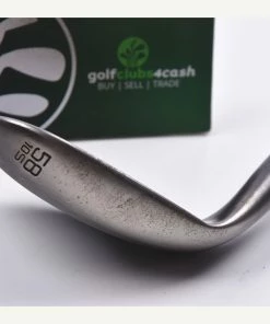 Titleist Vokey SM8 Lob Wedge / 58 Degree / Wedge Flex Titleist Vokey Shaft 10 Titleist Vokey SM8 Lob Wedge / 58 Degree / Wedge Flex Titleist Vokey Shaft -Cheap Fairway Woods Store DSC 9014 cfe118e8 3e91 40ec bcbd c26001dab90f