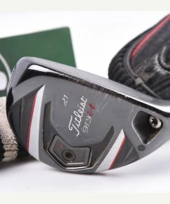 Titleist 913H #3 Hybrid / 21 Degree / Regular Flex Diamana S+Plus 72 Shaft 12 Titleist 913H #3 Hybrid / 21 Degree / Regular Flex Diamana S+Plus 72 Shaft -Cheap Fairway Woods Store DSC 9026