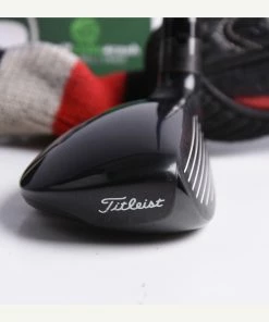 Titleist 913H #3 Hybrid / 21 Degree / Regular Flex Diamana S+Plus 72 Shaft 13 Titleist 913H #3 Hybrid / 21 Degree / Regular Flex Diamana S+Plus 72 Shaft -Cheap Fairway Woods Store DSC 9027