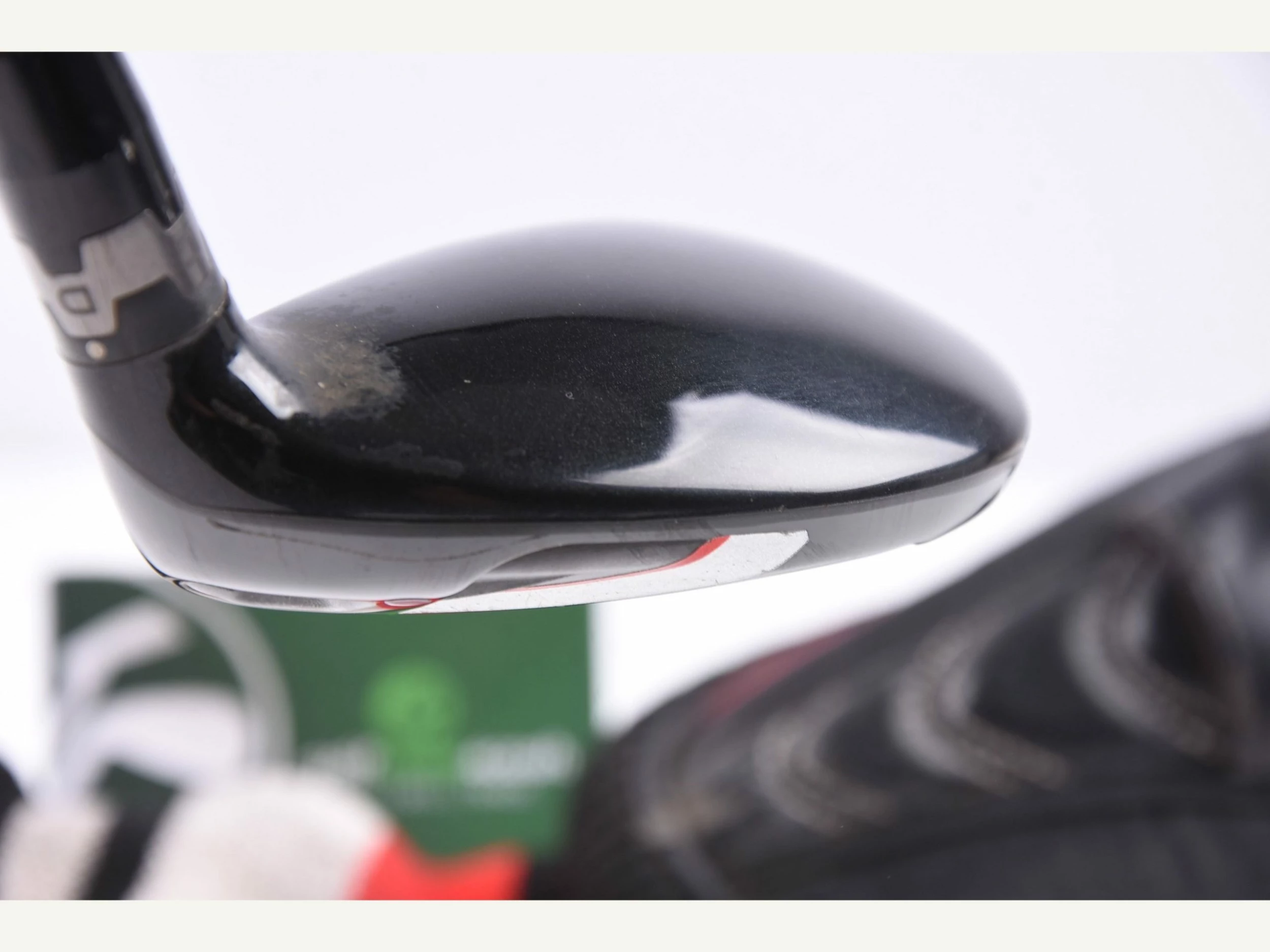 Titleist 913H #3 Hybrid / 21 Degree / Regular Flex Diamana S+Plus 72 Shaft 7 Titleist 913H #3 Hybrid / 21 Degree / Regular Flex Diamana S+Plus 72 Shaft - Image 5