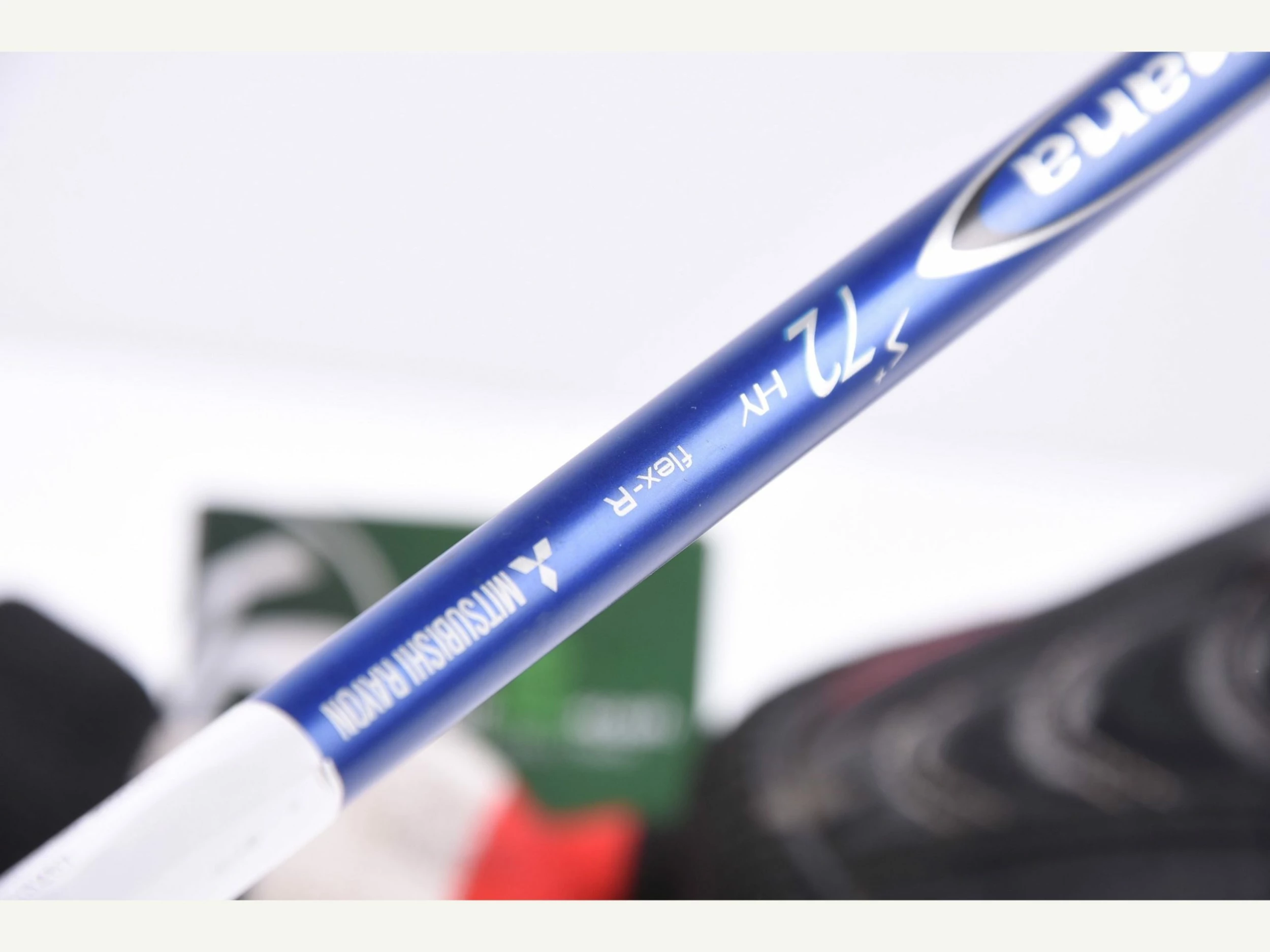 Titleist 913H #3 Hybrid / 21 Degree / Regular Flex Diamana S+Plus 72 Shaft 8 Titleist 913H #3 Hybrid / 21 Degree / Regular Flex Diamana S+Plus 72 Shaft - Image 6