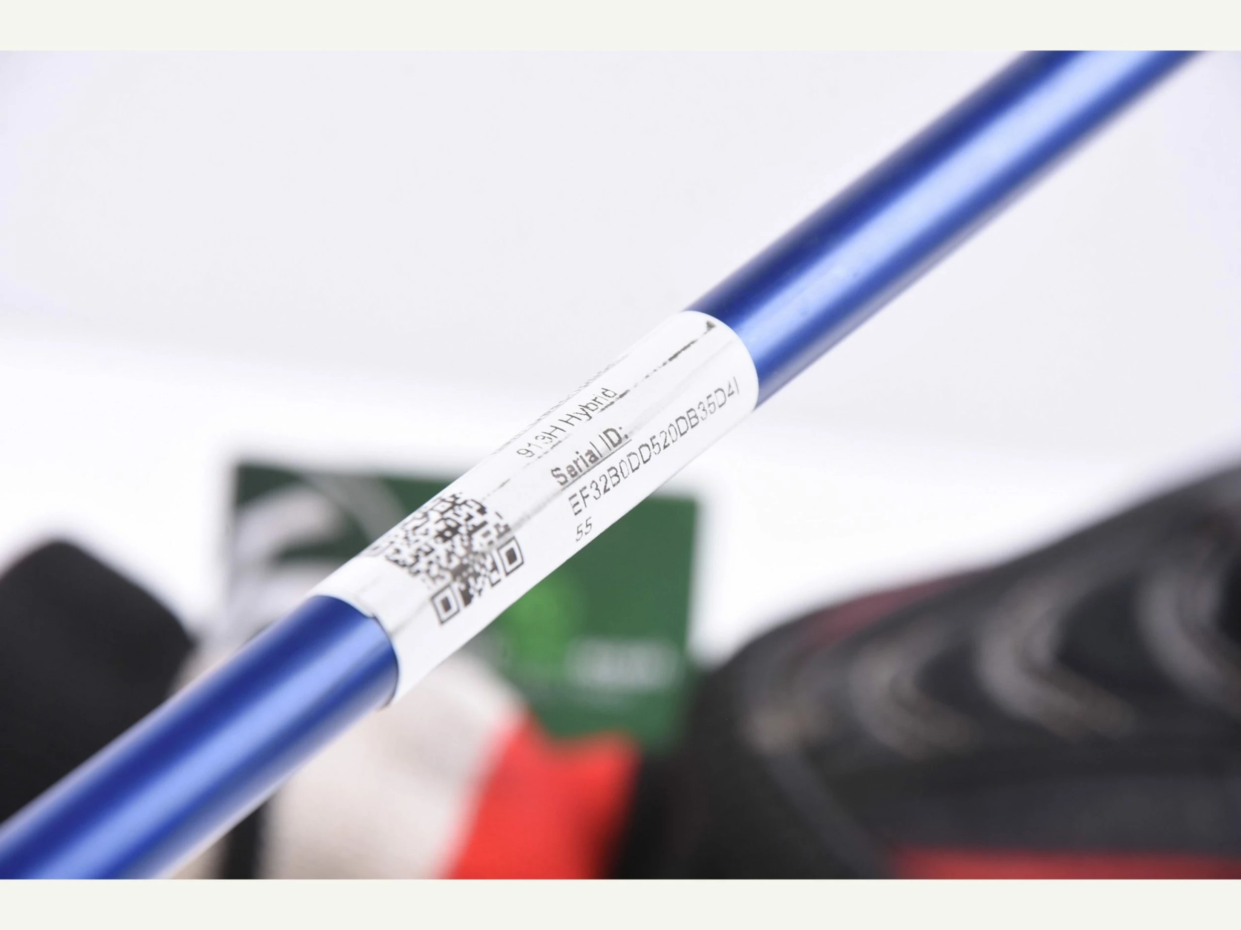 Titleist 913H #3 Hybrid / 21 Degree / Regular Flex Diamana S+Plus 72 Shaft 9 Titleist 913H #3 Hybrid / 21 Degree / Regular Flex Diamana S+Plus 72 Shaft - Image 7