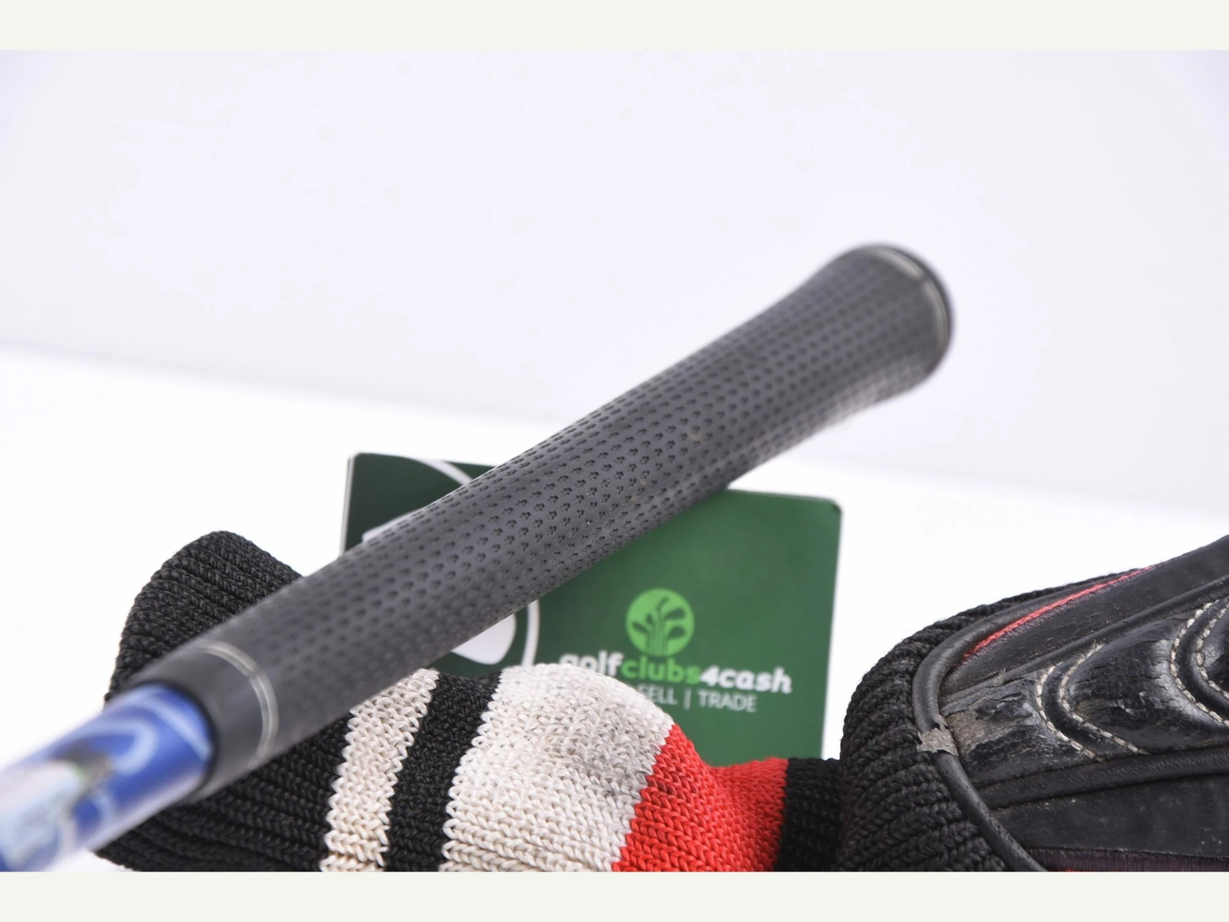 Titleist 913H #3 Hybrid / 21 Degree / Regular Flex Diamana S+Plus 72 Shaft 10 Titleist 913H #3 Hybrid / 21 Degree / Regular Flex Diamana S+Plus 72 Shaft - Image 8