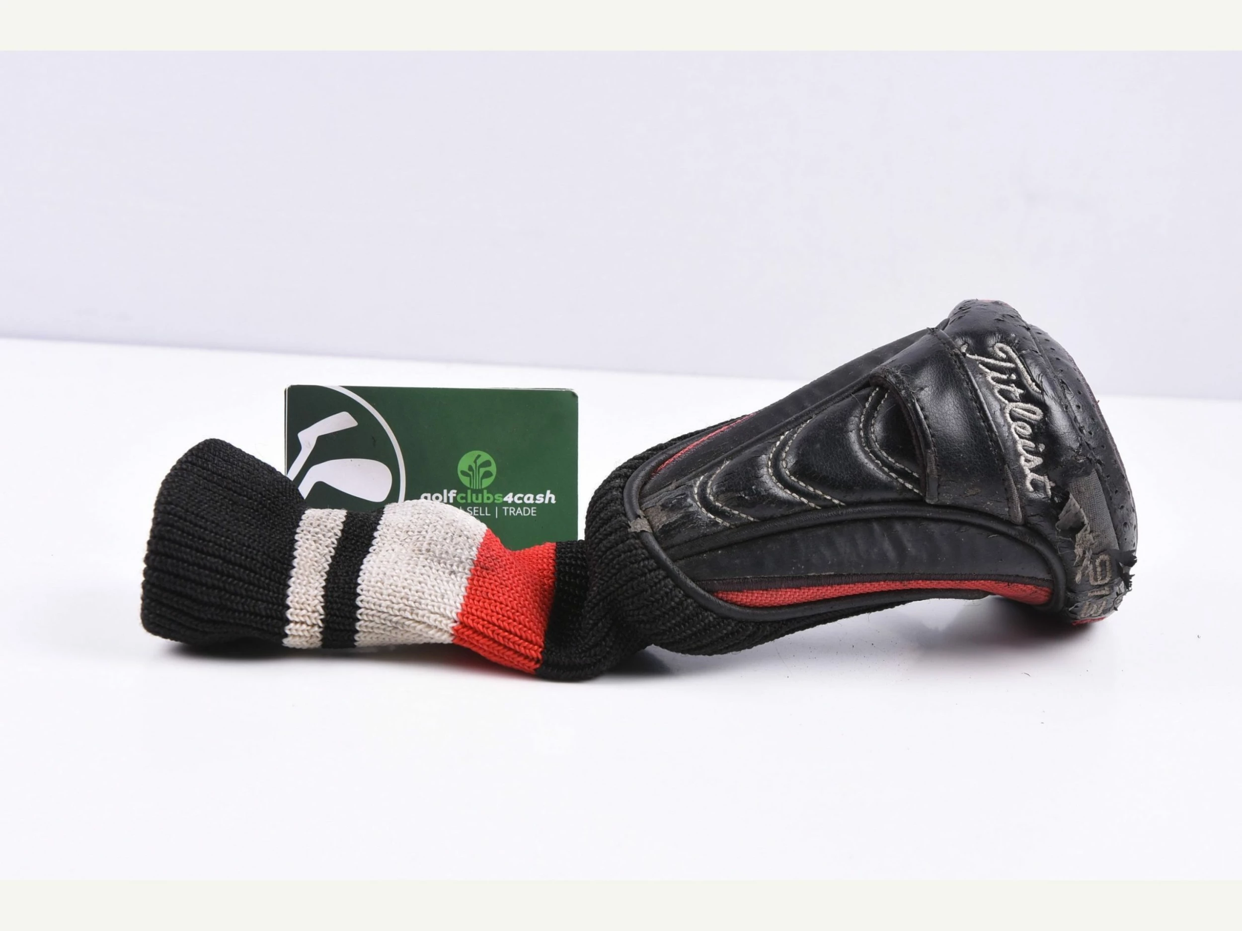 Titleist 913H #3 Hybrid / 21 Degree / Regular Flex Diamana S+Plus 72 Shaft 11 Titleist 913H #3 Hybrid / 21 Degree / Regular Flex Diamana S+Plus 72 Shaft - Image 9