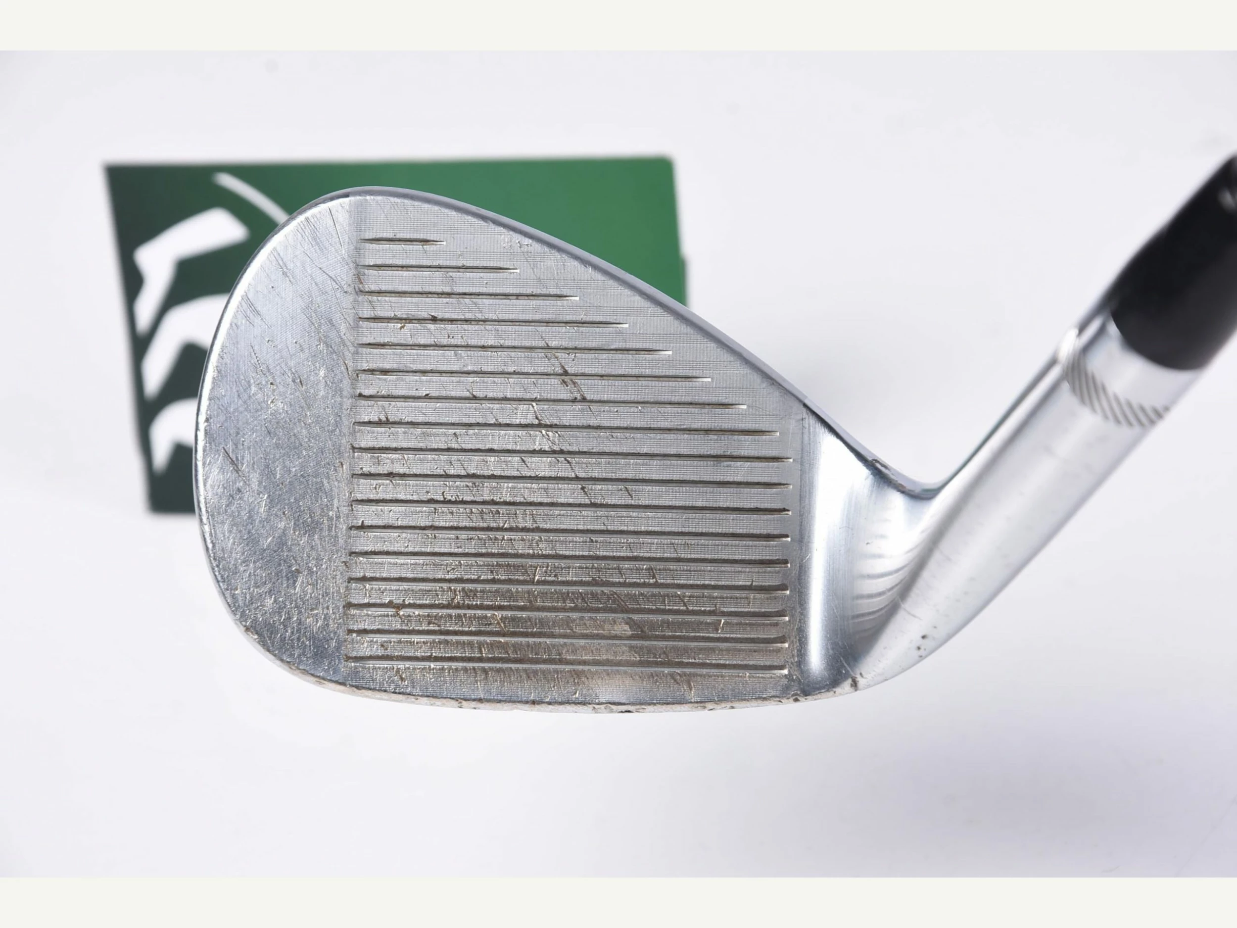 Titleist Vokey SM6 Sand Wedge / 56 Degree / Wedge Flex Vokey Design Shaft 4 Titleist Vokey SM6 Sand Wedge / 56 Degree / Wedge Flex Vokey Design Shaft - Image 2