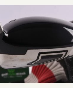 Titleist 909 D3 Driver / 8.5 Degree / X-Flex Matrix Ozik Xcon-7 Shaft -Cheap Fairway Woods Store DSC 9054 f77511f2 0524 4cec 85ee c69da49e633b