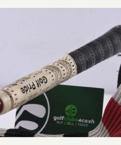 Titleist 909 D3 Driver / 8.5 Degree / X-Flex Matrix Ozik Xcon-7 Shaft -Cheap Fairway Woods Store DSC 9057 db188212 bcaa 4983 8aca b561953d5702