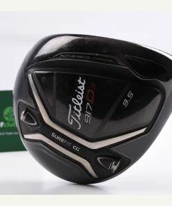 Titleist 917 D3 Driver / 9.5 Degree / Stiff Flex Diamana S+Plus 60 Shaft 11 Titleist 917 D3 Driver / 9.5 Degree / Stiff Flex Diamana S+Plus 60 Shaft -Cheap Fairway Woods Store DSC 9061 a0f97f00 a2a6 49fa af01 ad55a70156de