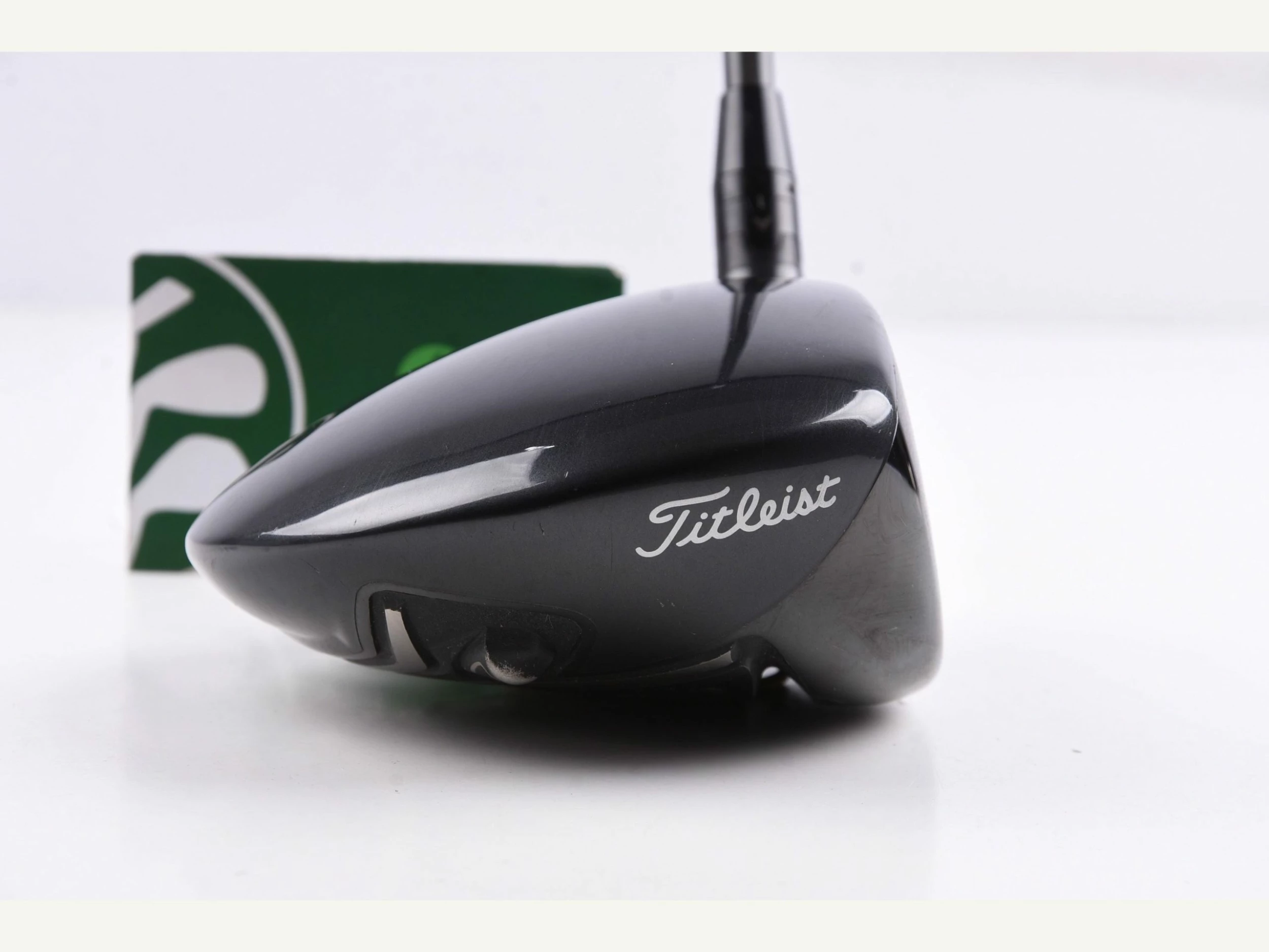 Titleist 917 D3 Driver / 9.5 Degree / Stiff Flex Diamana S+Plus 60 Shaft 5 Titleist 917 D3 Driver / 9.5 Degree / Stiff Flex Diamana S+Plus 60 Shaft - Image 3