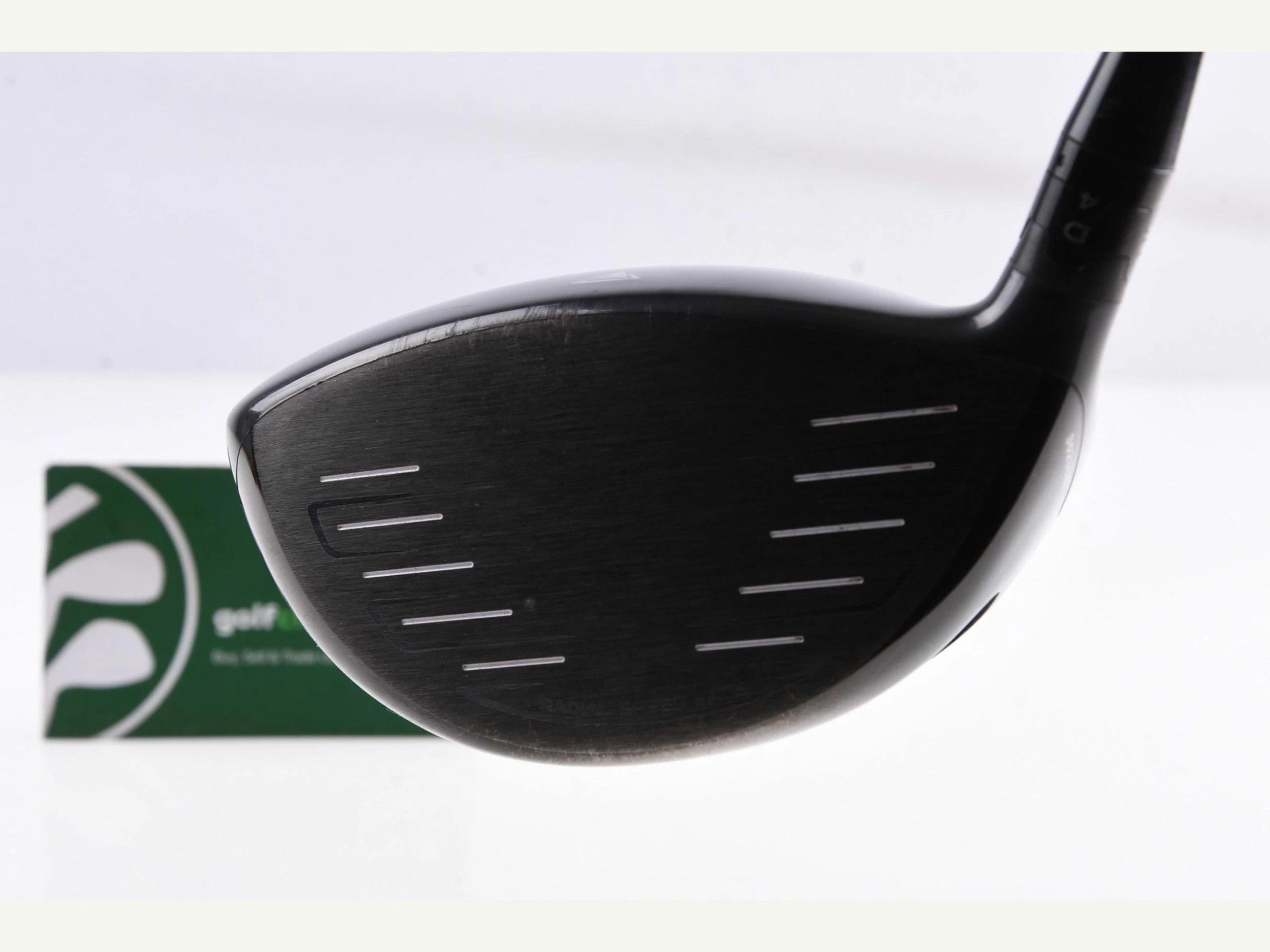 Titleist 917 D3 Driver / 9.5 Degree / Stiff Flex Diamana S+Plus 60 Shaft 6 Titleist 917 D3 Driver / 9.5 Degree / Stiff Flex Diamana S+Plus 60 Shaft - Image 4