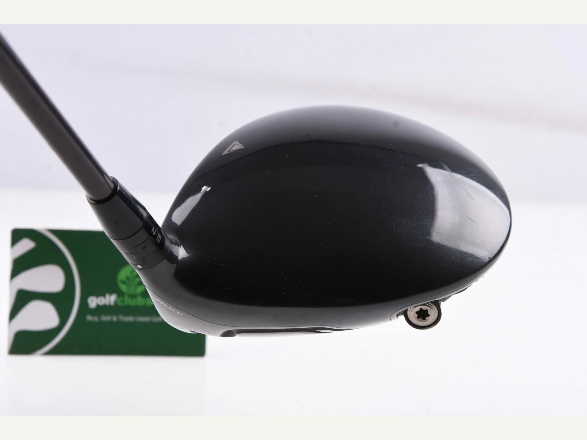 Titleist 917 D3 Driver / 9.5 Degree / Stiff Flex Diamana S+Plus 60 Shaft 7 Titleist 917 D3 Driver / 9.5 Degree / Stiff Flex Diamana S+Plus 60 Shaft - Image 5