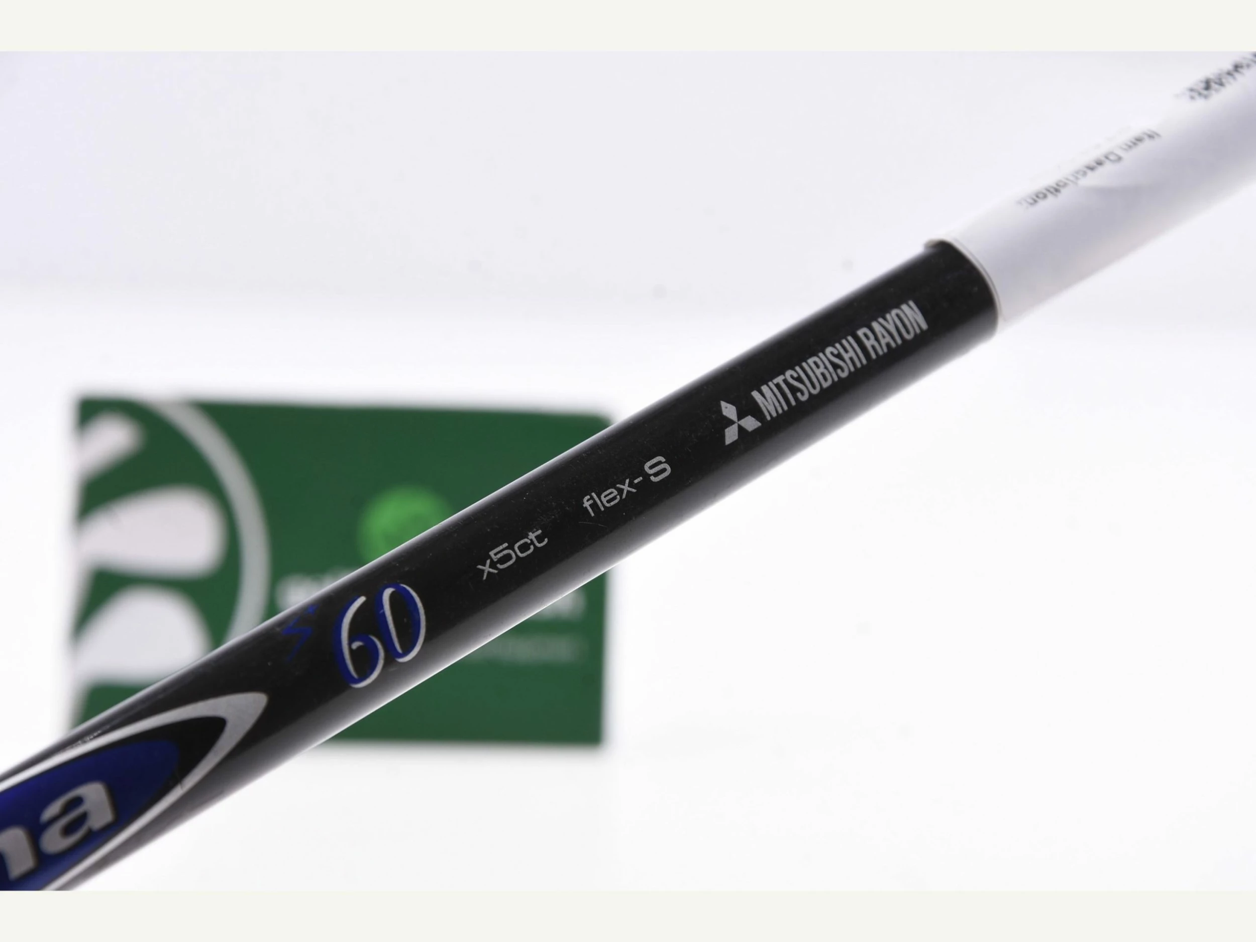 Titleist 917 D3 Driver / 9.5 Degree / Stiff Flex Diamana S+Plus 60 Shaft 8 Titleist 917 D3 Driver / 9.5 Degree / Stiff Flex Diamana S+Plus 60 Shaft - Image 6