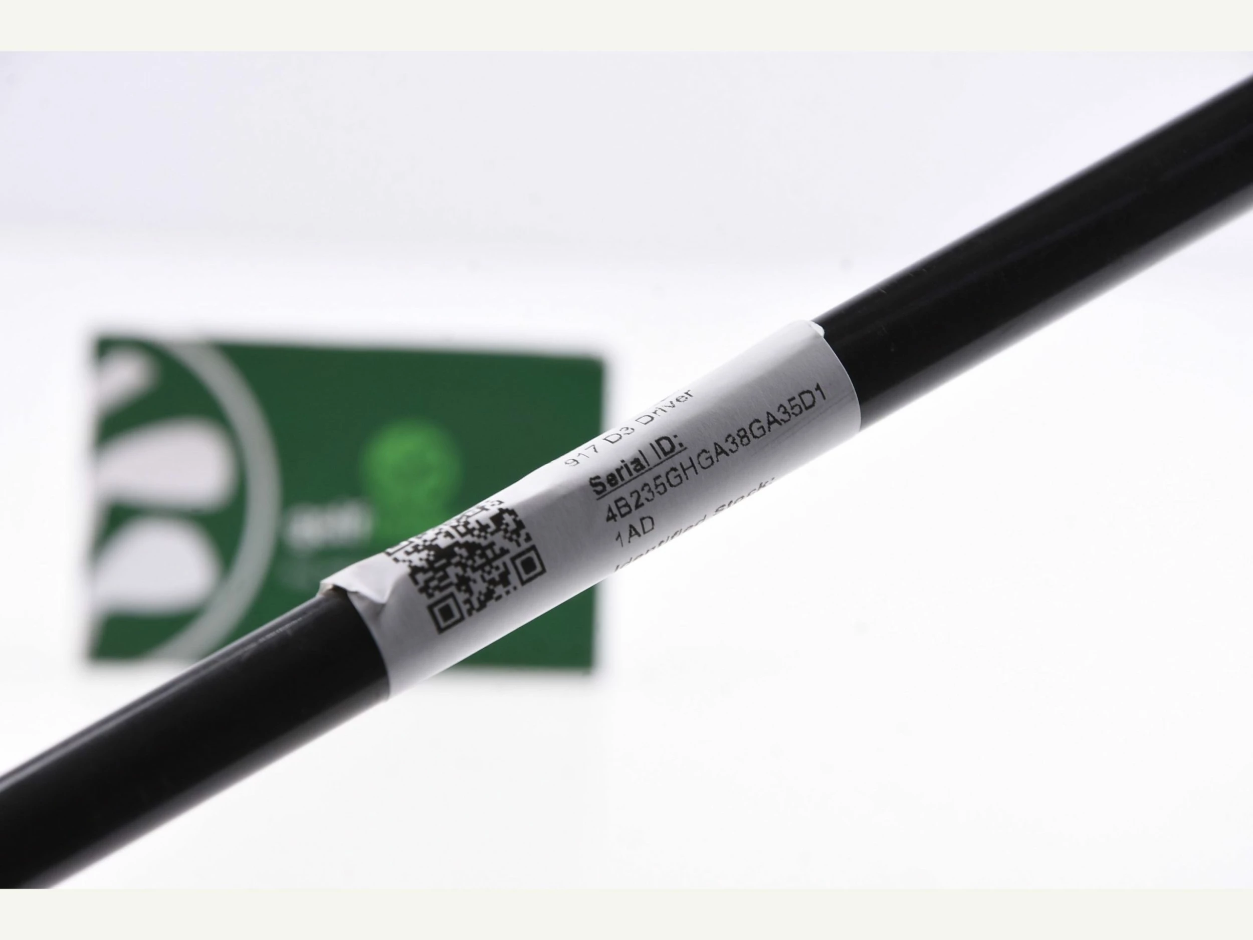 Titleist 917 D3 Driver / 9.5 Degree / Stiff Flex Diamana S+Plus 60 Shaft 9 Titleist 917 D3 Driver / 9.5 Degree / Stiff Flex Diamana S+Plus 60 Shaft - Image 7