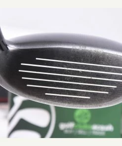 Left Hand Titleist 816 H1 #4 Hybrid / 23 Degree / Regular Flex Diamana S+Plus 70 -Cheap Fairway Woods Store DSC 9074