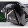 Titleist 917 D2 Driver / 9.5 Degree / Stiff Flex Fujikura Speeder Pro 74 Shaft 1 Titleist 917 D2 Driver / 9.5 Degree / Stiff Flex Fujikura Speeder Pro 74 Shaft -Cheap Fairway Woods Store DSC 9076 62846fdd 6cbf 467c a952 8698c1a888f7