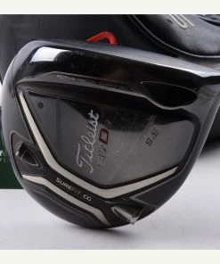Titleist 917 D2 Driver / 9.5 Degree / Stiff Flex Fujikura Speeder Pro 74 Shaft -Cheap Fairway Woods Store DSC 9077 9a43e4b5 6f19 41cd b72a 7c41bbf8769a