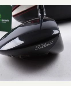 Titleist 917 D2 Driver / 9.5 Degree / Stiff Flex Fujikura Speeder Pro 74 Shaft -Cheap Fairway Woods Store DSC 9078 af7b54a3 6766 4585 bad7 187f69314af9