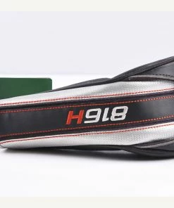 Left Hand Titleist 816 H1 #4 Hybrid / 23 Degree / Regular Flex Diamana S+Plus 70 -Cheap Fairway Woods Store DSC 9079