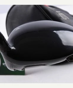 Titleist 917 D2 Driver / 9.5 Degree / Stiff Flex Fujikura Speeder Pro 74 Shaft -Cheap Fairway Woods Store DSC 9080 a7ee4e49 10e8 46d0 96d5 e43a686987c3