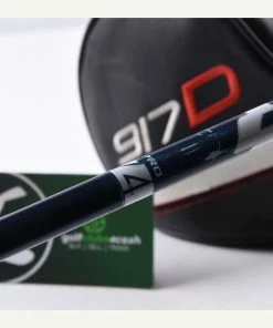 Titleist 917 D2 Driver / 9.5 Degree / Stiff Flex Fujikura Speeder Pro 74 Shaft -Cheap Fairway Woods Store DSC 9081 a36d3662 a7b2 44c6 b586 c52a231cbf28