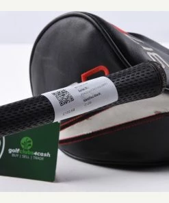 Titleist 917 D2 Driver / 9.5 Degree / Stiff Flex Fujikura Speeder Pro 74 Shaft -Cheap Fairway Woods Store DSC 9082 fd3f6a75 8021 4850 8c16 183afa24d2f3